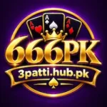 666PK Game APK Logo